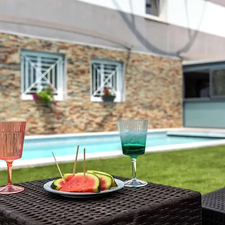 Sure By Western Beziers Le Monestie 3* Boujan-sur-Libron