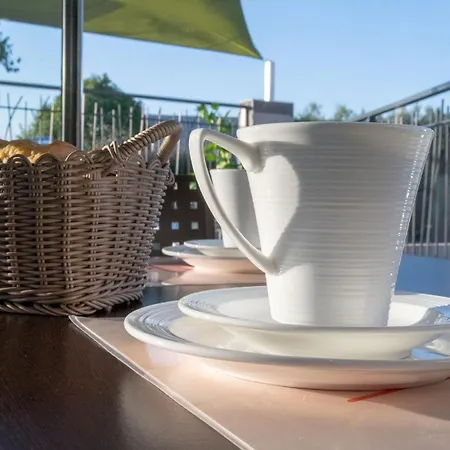 Hotel Sure By Western Beziers Le Monestie