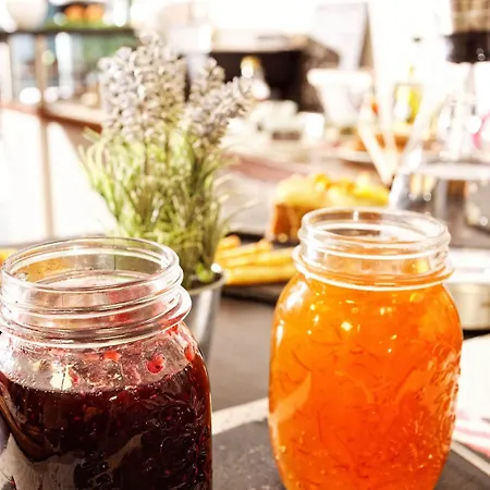 Sure By Western Beziers Le Monestie Hotel