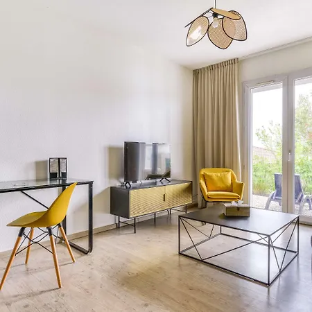 Sure By Western Beziers Le Monestie Hotel Boujan-sur-Libron