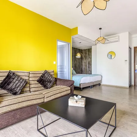 Sure By Western Beziers Le Monestie 3* Boujan-sur-Libron