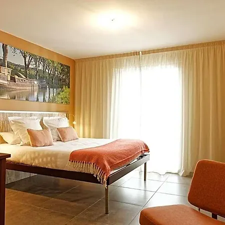 Sure By Western Beziers Le Monestie Hotel 3*