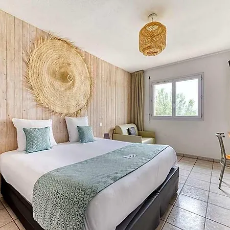 Sure By Western Beziers Le Monestie Hotel