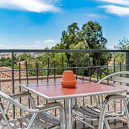 Sure By Western Beziers Le Monestie Hotel 3*