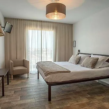 Sure By Western Beziers Le Monestie 3* Boujan-sur-Libron
