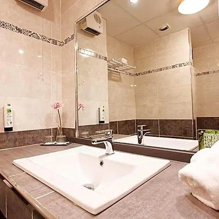 Sure By Western Beziers Le Monestie 3* Boujan-sur-Libron