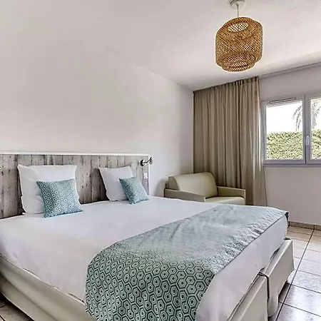 Sure By Western Beziers Le Monestie Hotel