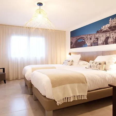 Sure By Western Beziers Le Monestie