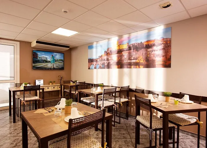 Hotel Sure By Western Beziers Le Monestie