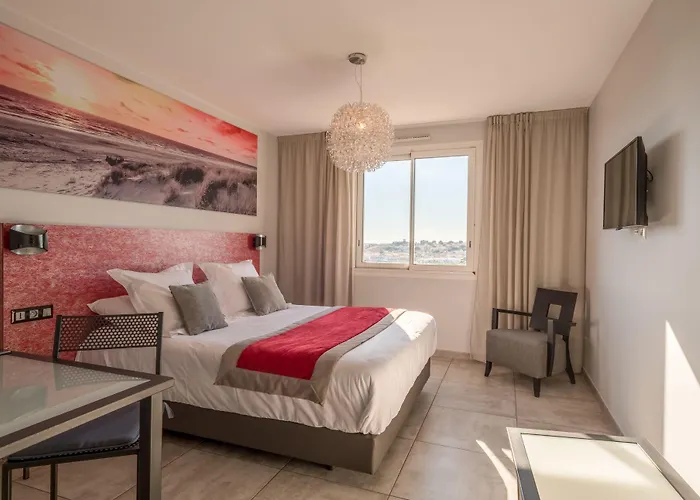 Hotel Sure By Western Beziers Le Monestie Boujan-sur-Libron