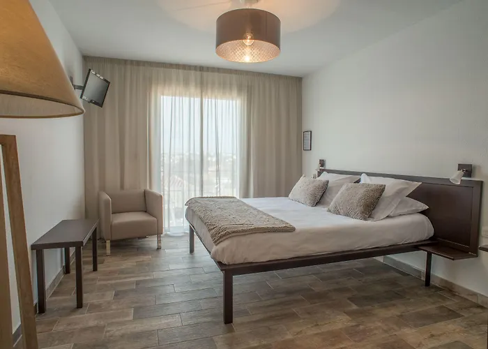 Sure By Western Beziers Le Monestie Boujan-sur-Libron