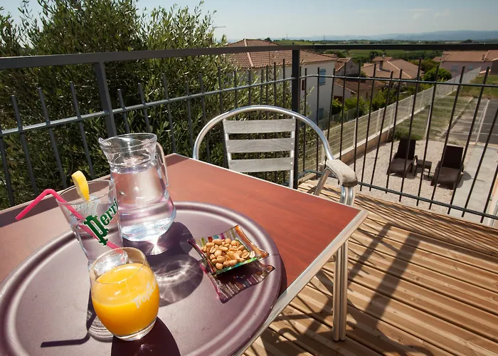 Sure By Western Beziers Le Monestie Hotel