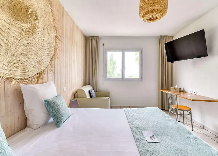 Sure By Western Beziers Le Monestie 3* Boujan-sur-Libron